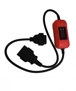 24V to 12V Heavy Duty Truck Adapter