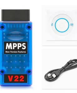 MPPS V22