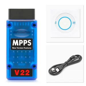 MPPS V22