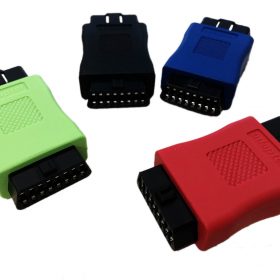 OBD connector