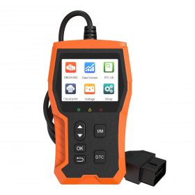 OBD Scanners